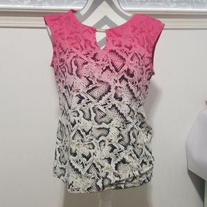 Women's blouse